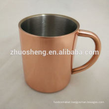 Custom Copper moscow mule mug for sale